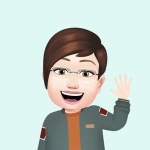 Meet your Posher, Ronda